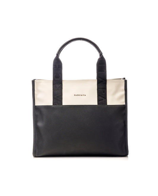 Shopping Clásico Negro