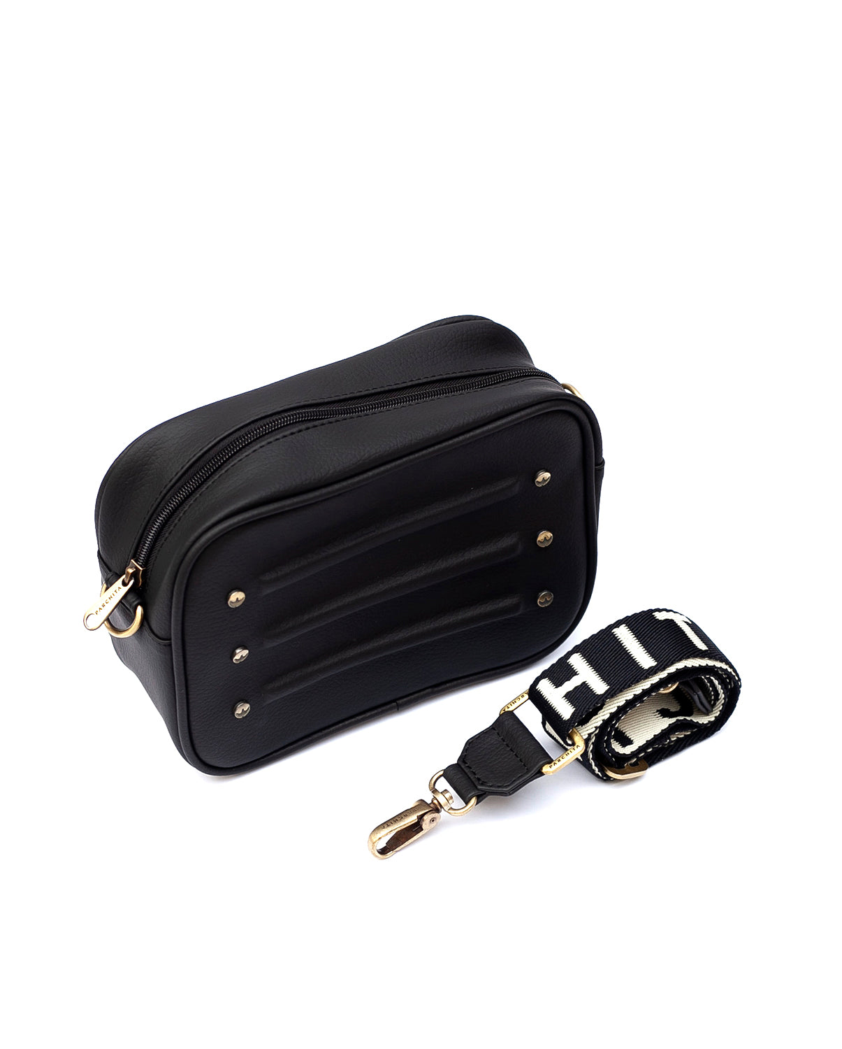Nuba Black