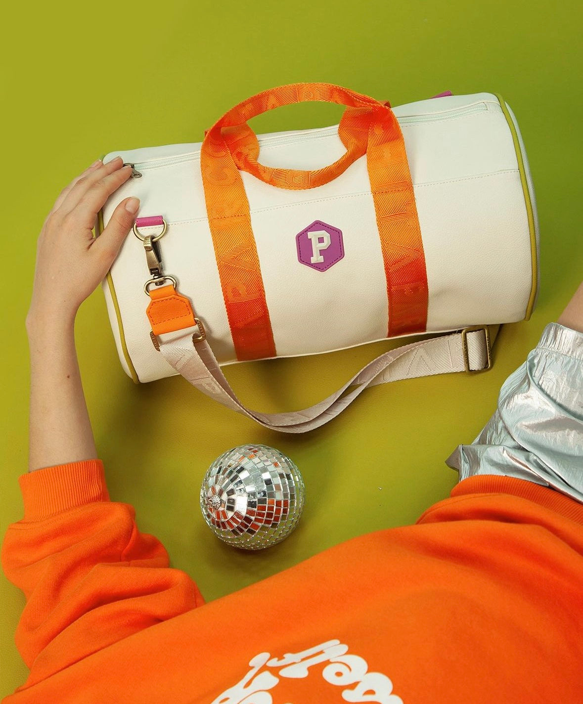 Maletín Roller Mix