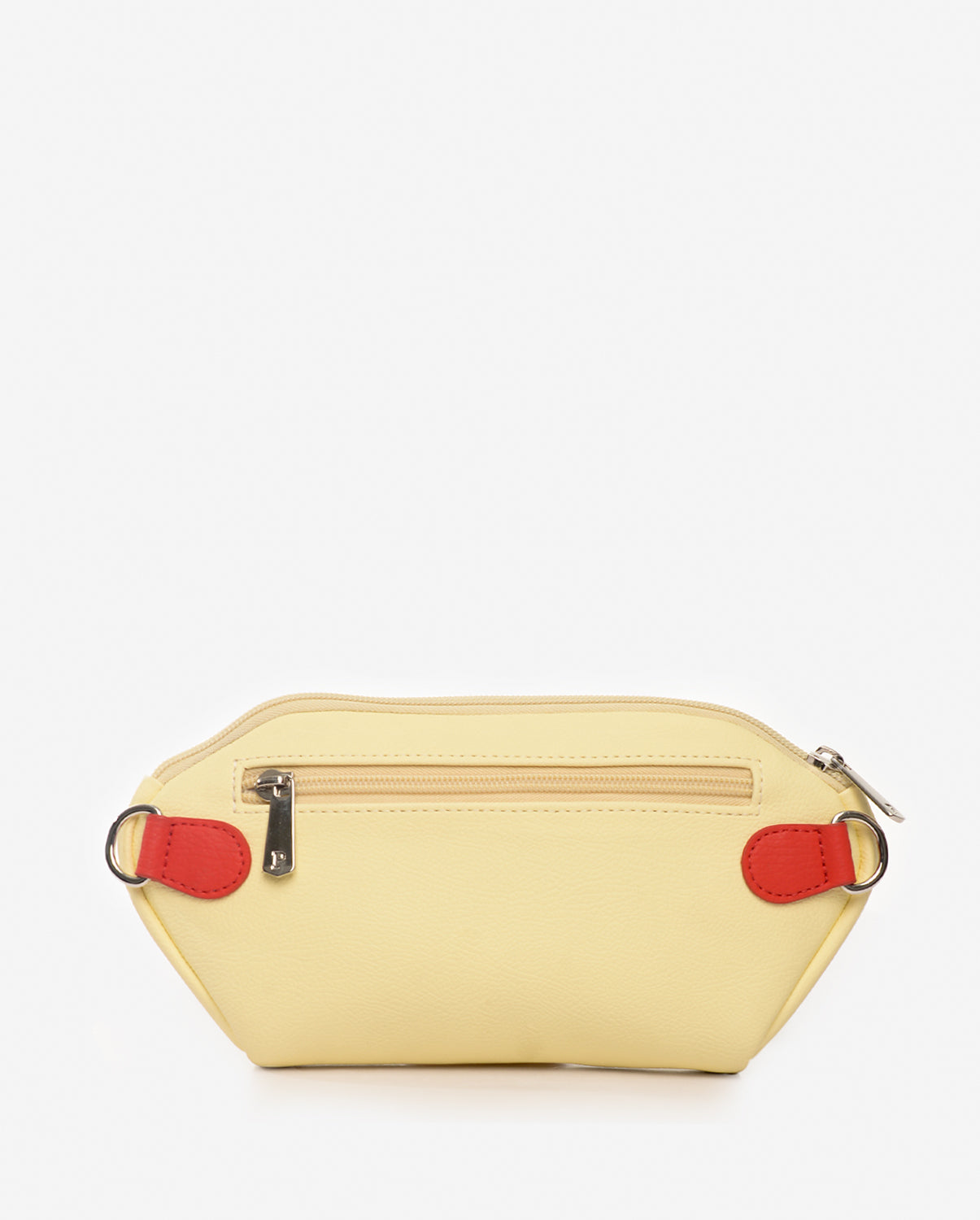 James Crossbody Butter