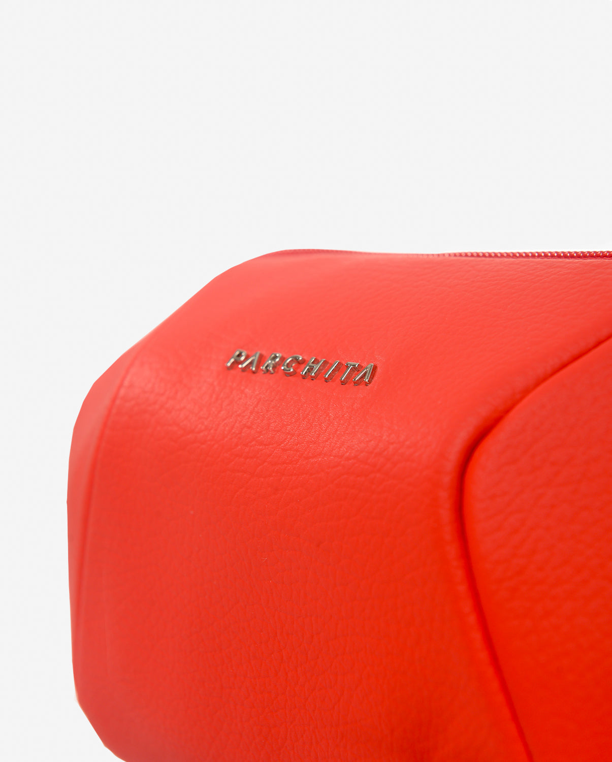 James Crossbody Rojo