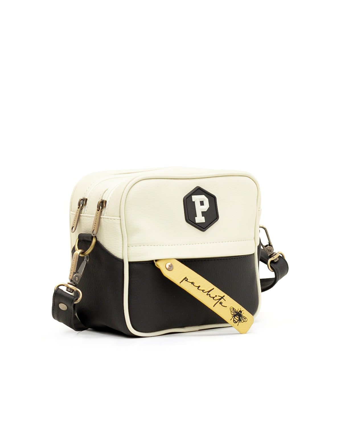 Bandolera Panal