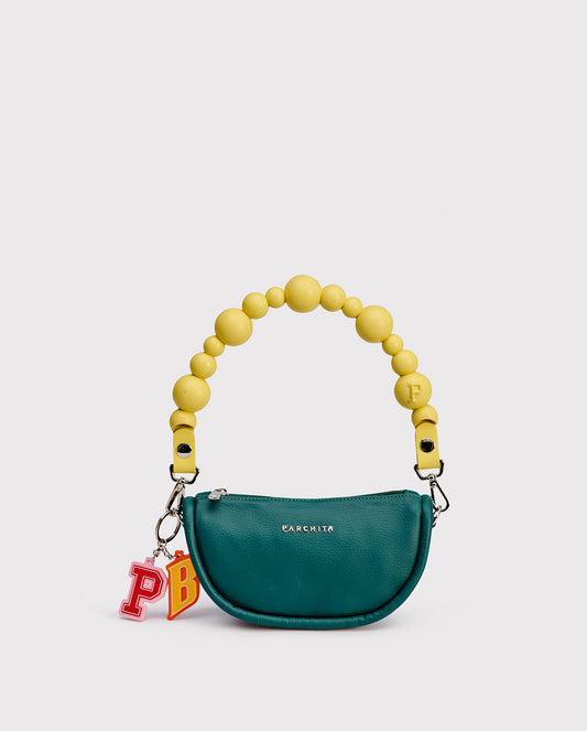 Lumina verde