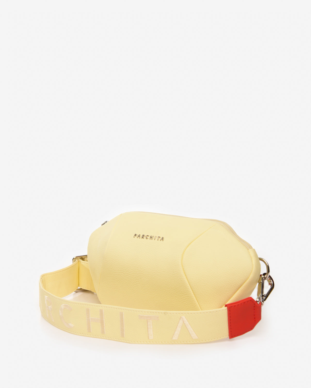James Crossbody Butter