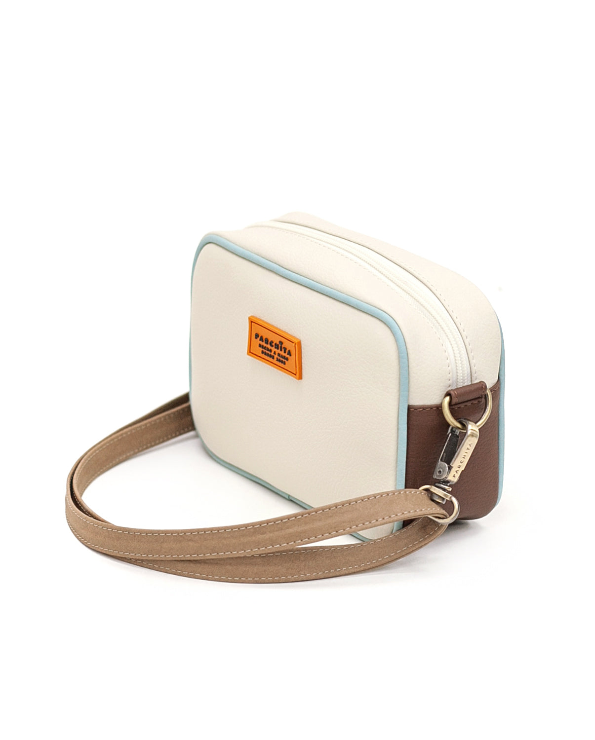 Mika Beige x Marron