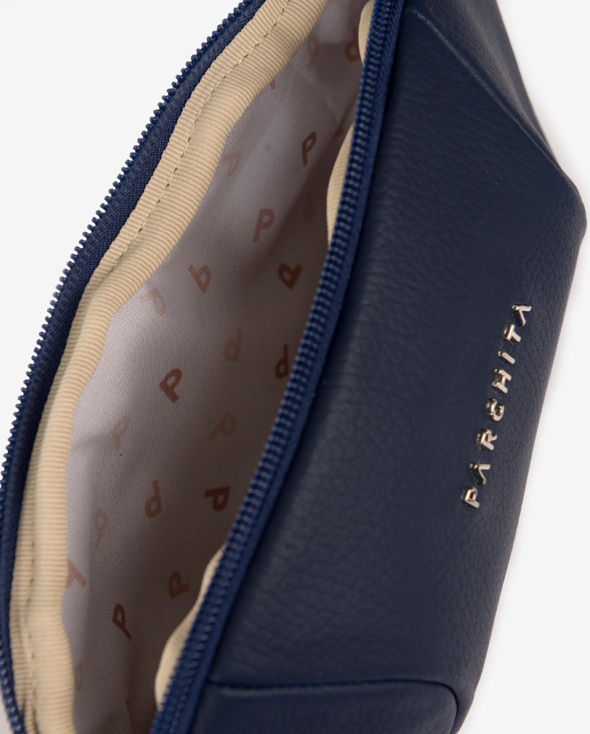 James Crossbody Azul