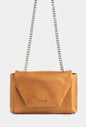 Bowling Lili Perlado Leather