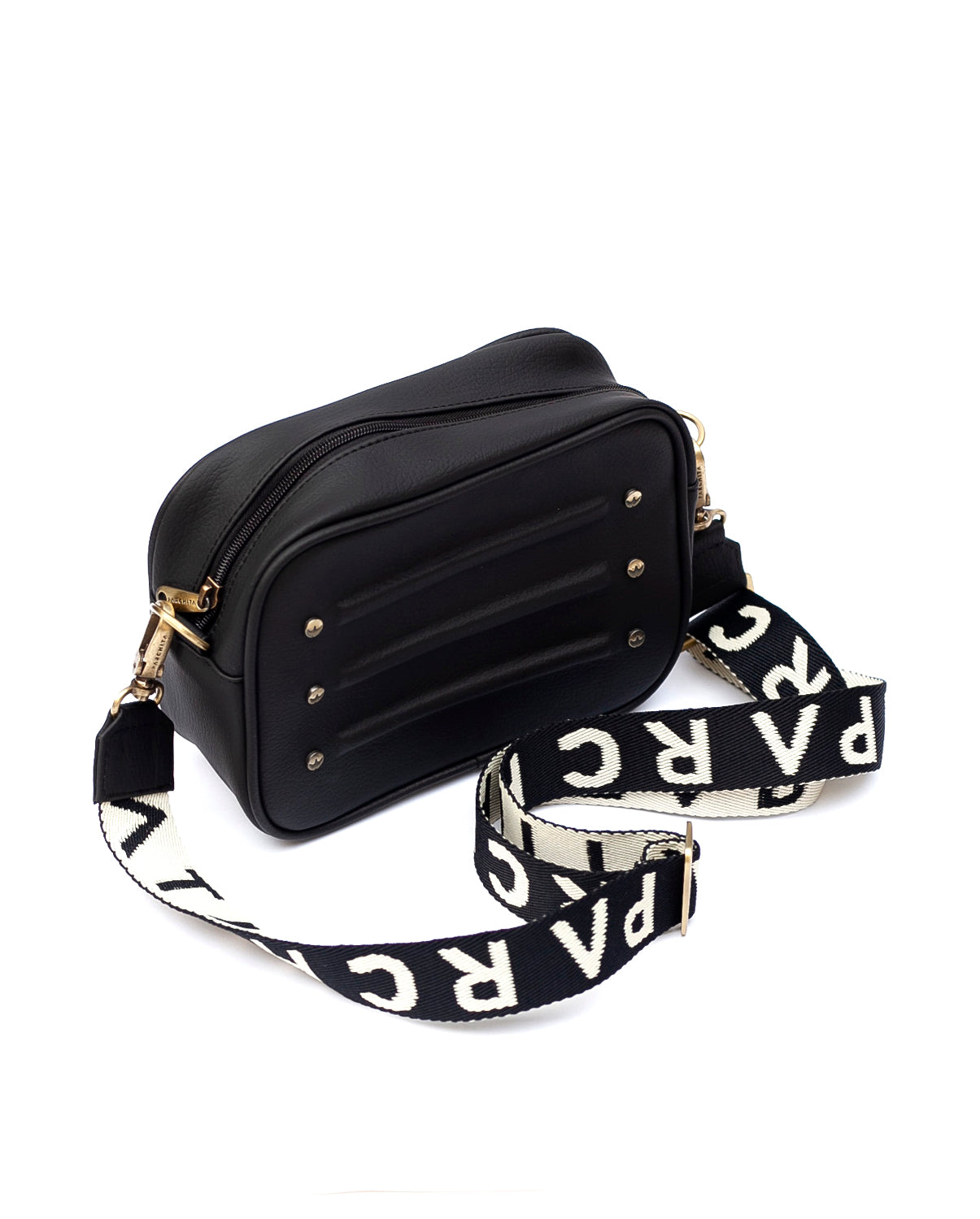 Nuba Black