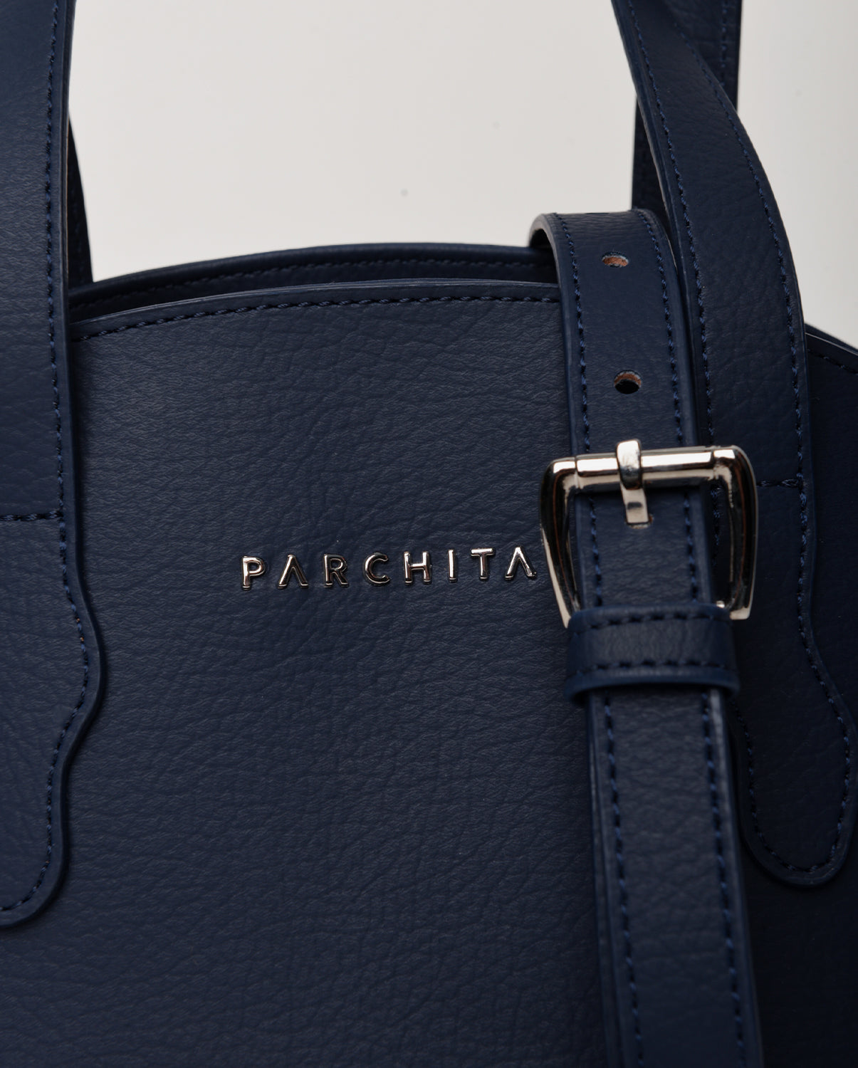 Cartera Tat Azul