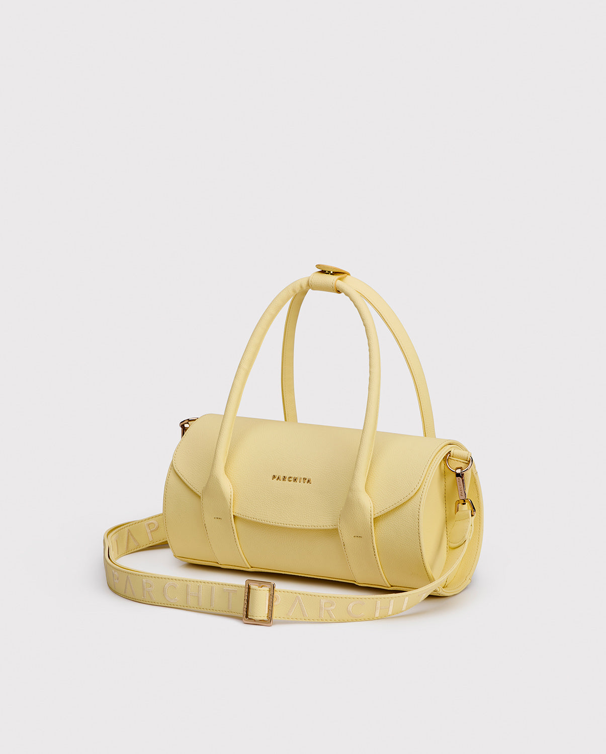Charlotte Butter Yellow